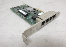 HP 331T 1Gb Gigabit 4-Port Ethernet Adapter 649871-001 647592-001 High Profile picture