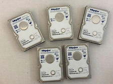 Seagate MaxLine Plus II, 250GB 7200 RPM, IDE SATA, 3.5 inch HDD, Qty of 5ea, NEW picture