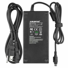 180W AC/DC Power Adapter Cord Charger for Toshiba Satellite X200 Model Mains PSU picture