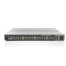 HPE 2920-48G-PoE+ Switch II price incl VAT 3 yr warranty * B2B picture