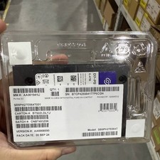 Solidigm Intel D7 PS1030 6.4TB SSD 2.5