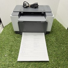 HP LaserJet M209dw Laser Printer, Black And White Mobile Print Pg Count 2262 picture
