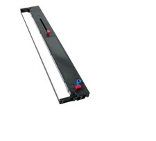 3 OKI OKIDATA RIBBONS 41708209 ML8480FB 8480 FB COMPATIBLE w install Directions picture