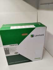 Lexmark 72K0FV0 Developer / Photoconductor Unit CMY for Lexmark XC8155 picture