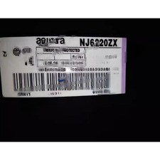 1X NEW refrigerator compressor NJ6220ZX UPS/FedEx picture