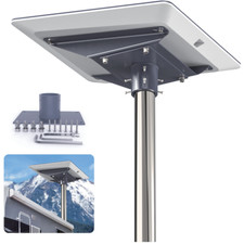Starlink High Performance Pole Mount for Roof RV Outdoor Heavy Duty Bracket picture