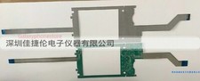 1X For HP Agilent 8164A 8164B Membrane Keypad Button Film New Flex Cable picture