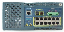 Cisco Systems Catalyst 2955 WS-C2955T-12 12 Port Switch  picture
