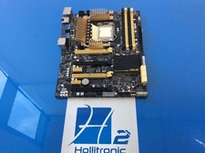 ASUS Z87-WS Motherboard picture