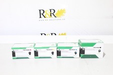 Lexmark Set  70C1XC0, 70C1XK0, 70C1XM0, 70C1XY0 Genuine Extra High-yield picture