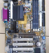 Used & Tested GIGABYTE GA-6BXC REV2.0 Motherboard picture