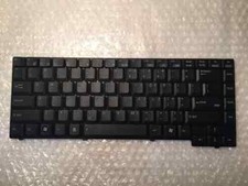 Genuine ASUS A3E A4 A3Ac A3A A3FC A3V A7 A7T A7VB A7VC A7M M9 Laptop US Keyboard picture