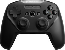 *READ* SteelSeries 69075 Stratus Duo Wireless Gaming Controller picture