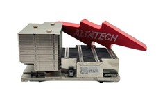 Dell TRJT7 165W+ Heatsink High Performance for PowerEdge R740/740XD/7920 picture