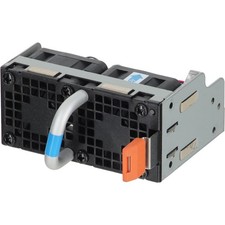 Dell S4048-ON PSU to I/O Fan - Reverse Airflow (3HC75) picture
