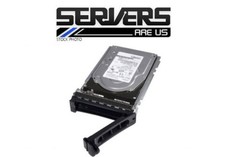 Dell 1TB 3.5