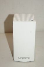 Linksys Velop WHW01 AC3600 Mesh Wireless Router Dual Band picture