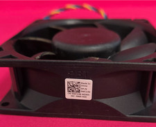 Lot of 4 OEM Dell 0WC236 WC236 DC 12V 5 Pin Fan 92mm 790 990 9020 7020 7010 picture