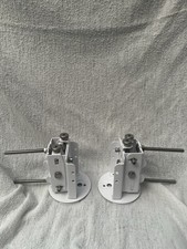 2x Ubiquiti 60G-PM 60GHz Precision Alignment Mounts AF60 GBE-LR Wave picture