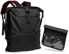 Xtreme Sight Line ~ Combo Aqua RT Faraday Backpack~ Red picture