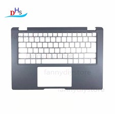 New 0073RX For Dell Latitude E5320 E5330 5320 Upper Case Palmrest KB Bezel Cover picture