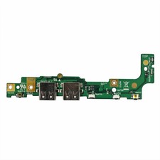 For ASUS TP500 TP500L TP500LA TP500LN TP500LB Power Button USB Audio Board Parts picture