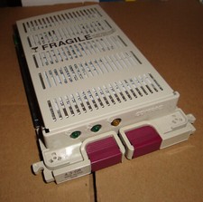 Vintage Compaq SCSI Hard Drive Tray Caddy 242801-001 ProLiant Server Enclosure picture