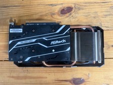 AsRock Radeon RX 6600 XT Challenger 8GB GDDR6 Graphics Card picture