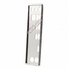 OEM I/O Shield For GIGABYTE Z270P-D3 GA-Z270P-D3 Backplate IO picture