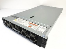 Dell PowerEdge R840 4x 6244 32-Cores 256GB-R H740P 4x 480GB SSD 1600W 2U Server picture
