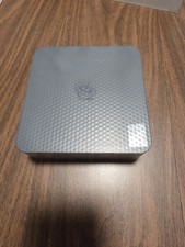 Beelink EQR6 Mini PC Ryzen 5 6600U 24GB LPDDR5 RAM 500GB NVMe SSD WiFi Bluetooth picture