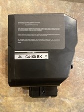 C4150 BK  High Yield Toner Cartridge Black picture