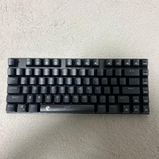 E-YOOSO Z-88 Mechanical Keyboard Blue Switch Black Color picture