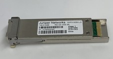 Juniper Networks 740-014289 REV 03  10 GE-SR  SXP3100SX-J3 w/60DAYS picture