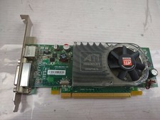 ATI AMD B629 RADEON HD3450 Dell 0Y104D ATI-109-B62902B 256MB DDR2 Video Card GPU picture