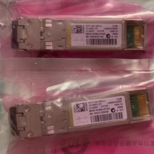 1PCS New for CISCO Xianguang Module SFP-10G-BXU-I picture