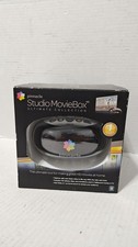 Pinnacle MovieBox Ultimate 710-USB VHS Video Capture Studio Complete Open Box picture