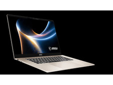 MSI Prestige 16 AI+ Copilot Laptop Intel Core Ultra X7 358H 32GB Memory 1TB NVMe picture
