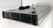 HPE DL380 Gen11 2x6442Y 48-Core 1TB-R SR932i-p 14x 7.68TB NVMe 2x 1600W Server picture