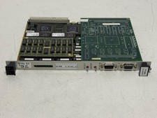 Ironics IV-Sparc 33 VME Board 501702 Rev. 1.2  Vintage VME Board picture