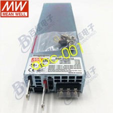 1 pcs MEAN WELL  RSP-1600-12 1600W 12V 125A  switch power supply picture