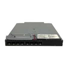 HPe 759863-001  24Port 16GB FC Module C Class 751467-001 751465-B21 picture