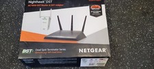 Netgear Nighthawk R7300 DST AC Wifi Router Includes DST6501 Wireless Extender picture