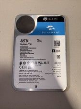 ST32000VE000 Seagate SkyHawk AI 32TB SATA 6G 7200RPM 3.5