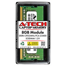 8GB DDR4-2933 Lenovo ThinkBook 15p IMH Memory RAM picture