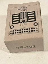 NEW VINTAGE ECS VR-102 486 586 MOTHERBOARD VOLTAGE REGULATOR PO30RV21 RM00MSBX10 picture