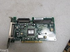 IBM ADAPTEC 02K3453 AHA-2940UW/B 917306-38 SCSI CARD picture