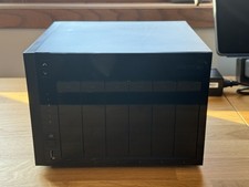 Seagate NAS 6-Bay Pro 30TB - Includes six (6) 5 TB Seagate Enterprise NAS drives picture