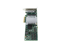 Lot of 12 Intel 45W1959 RJ-45 Quad-Ports PCI-E Gigabit Server Adapter picture