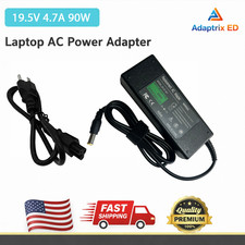 AC Adapter For LG 32GK650F-B 32GK65B-B 32